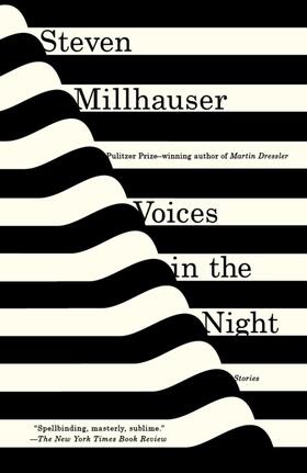 Millhauser |  Voices in the Night | Buch |  Sack Fachmedien