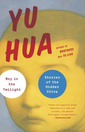 Hua | Boy in the Twilight | Buch | 978-0-8041-7102-1 | www2.sack.de