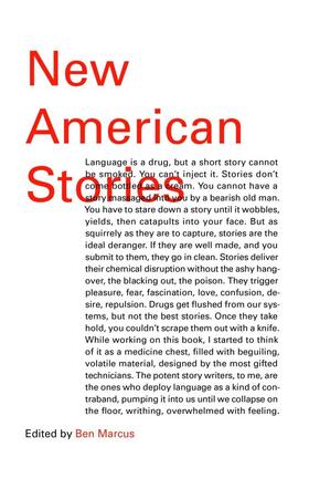 Marcus | New American Stories | Buch | 978-0-8041-7354-4 | www2.sack.de