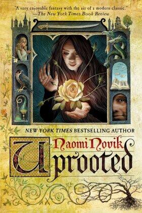 Novik | Uprooted | Buch | 978-0-8041-7905-8 | www2.sack.de