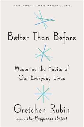 Rubin |  Better Than Before | Buch |  Sack Fachmedien