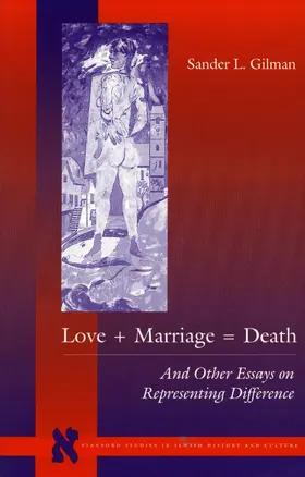 Gilman |  Love + Marriage = Death | eBook | Sack Fachmedien