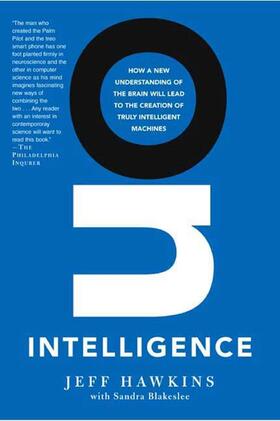 Blakeslee | On Intelligence | Buch | 978-0-8050-7853-4 | sack.de