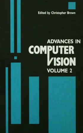 Brown |  Advances in Computer Vision | Buch |  Sack Fachmedien