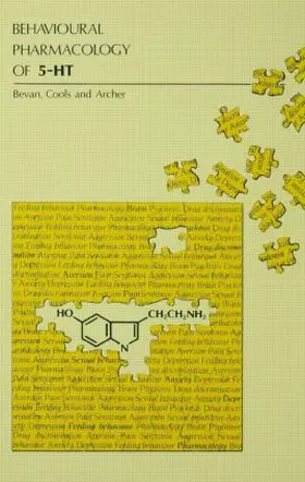 Bevan / Cools / Archer |  Behavioral Pharmacology of 5-ht | Buch |  Sack Fachmedien