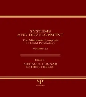 Gunnar / Thelen |  Systems and Development | Buch |  Sack Fachmedien