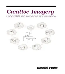Finke | Creative Imagery | Buch | 978-0-8058-0772-1 | sack.de
