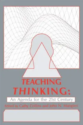 Collins / Mangieri |  Teaching Thinking | Buch |  Sack Fachmedien