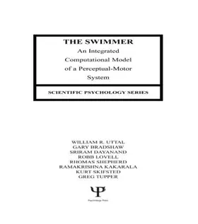 Uttal / Bradshaw / Dayanand |  The Swimmer | Buch |  Sack Fachmedien