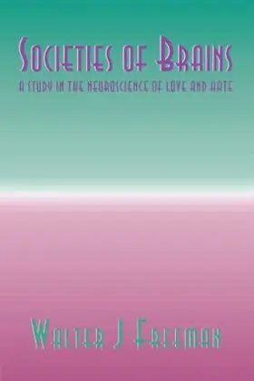 Freeman |  Societies of Brains | Buch |  Sack Fachmedien