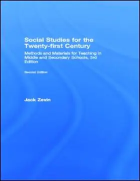 Zevin |  Social Studies for the Twenty-First Century | Buch |  Sack Fachmedien