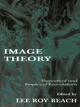 Beach |  Image Theory | Buch |  Sack Fachmedien