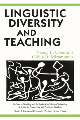 Commins / Miramontes |  Linguistic Diversity and Teaching | Buch |  Sack Fachmedien