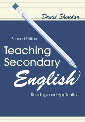 Sheridan | Teaching Secondary English | Buch | 978-0-8058-2871-9 | sack.de