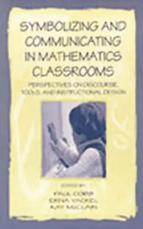 Cobb / Yackel / McClain |  Symbolizing and Communicating in Mathematics Classrooms | Buch |  Sack Fachmedien