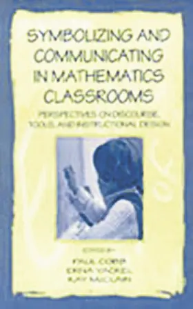 Cobb / Yackel / McClain |  Symbolizing and Communicating in Mathematics Classrooms | Buch |  Sack Fachmedien