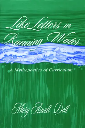 Doll |  Like Letters in Running Water | Buch |  Sack Fachmedien