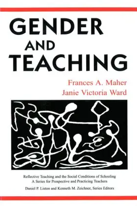 Maher / Ward |  Gender and Teaching | Buch |  Sack Fachmedien