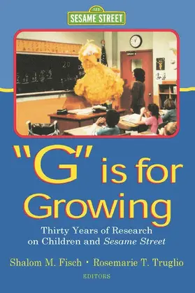 Fisch / Truglio |  G Is for Growing | Buch |  Sack Fachmedien