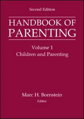Bornstein |  Handbook of Parenting | Buch |  Sack Fachmedien