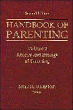Bornstein |  Handbook of Parenting | Buch |  Sack Fachmedien