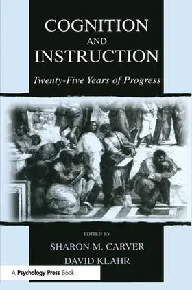Carver / Klahr |  Cognition and Instruction | Buch |  Sack Fachmedien