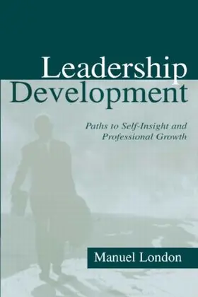 London |  Leadership Development | Buch |  Sack Fachmedien