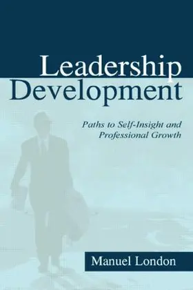London |  Leadership Development | Buch |  Sack Fachmedien