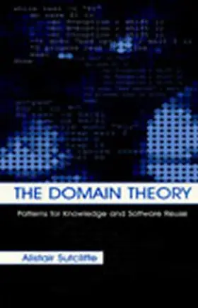 Sutcliffe | The Domain Theory | Buch | 978-0-8058-3951-7 | www2.sack.de