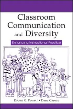Powell / Caseau |  Classroom Communication and Diversity | Buch |  Sack Fachmedien