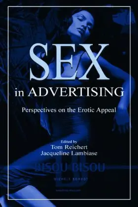 Reichert / Lambiase |  Sex in Advertising | Buch |  Sack Fachmedien