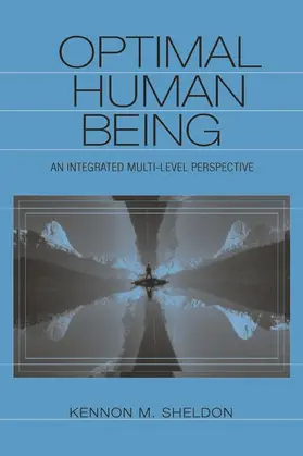Sheldon |  Optimal Human Being | Buch |  Sack Fachmedien