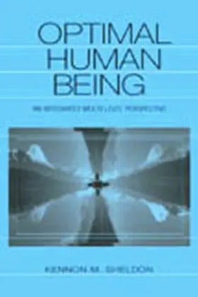 Sheldon |  Optimal Human Being | Buch |  Sack Fachmedien