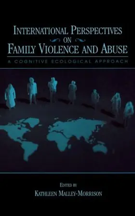 Malley-Morrison |  International Perspectives on Family Violence and Abuse | Buch |  Sack Fachmedien