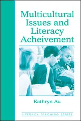 Au |  Multicultural Issues and Literacy Achievement | Buch |  Sack Fachmedien