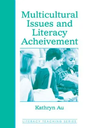Au | Multicultural Issues and Literacy Achievement | Buch | 978-0-8058-4401-6 | sack.de
