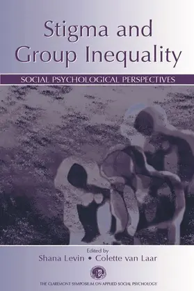 Levin / Van Laar |  Stigma and Group Inequality | Buch |  Sack Fachmedien