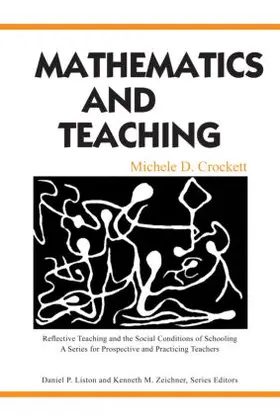 Crockett |  Mathematics and Teaching | Buch |  Sack Fachmedien
