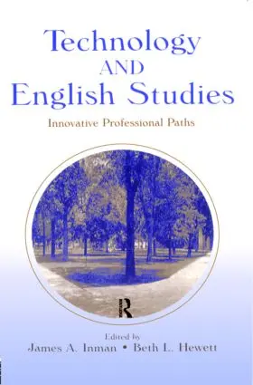 Inman / Hewett |  Technology and English Studies | Buch |  Sack Fachmedien