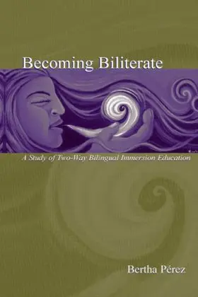 Perez |  Becoming Biliterate | Buch |  Sack Fachmedien