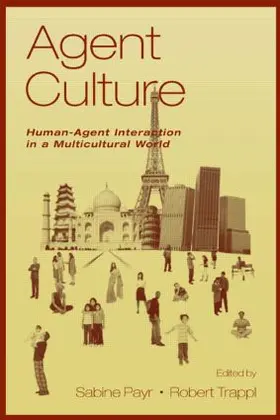 Payr / Trappl |  Agent Culture | Buch |  Sack Fachmedien