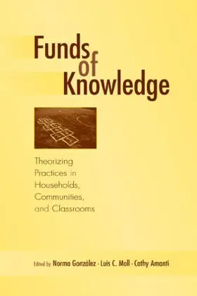 Gonzalez / Moll / Amanti |  Funds of Knowledge | Buch |  Sack Fachmedien