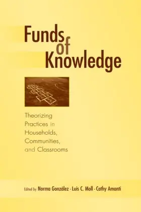 Gonzalez / Moll / Amanti |  Funds of Knowledge | Buch |  Sack Fachmedien