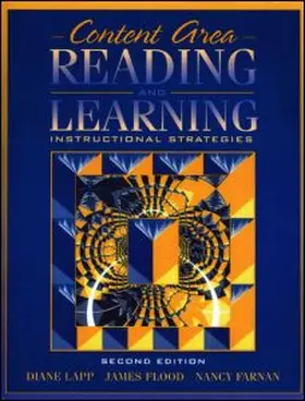 Lapp / Flood / Farnan |  Content Area Reading and Learning | Buch |  Sack Fachmedien