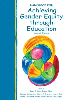 Klein / Richardson / Grayson |  Handbook for Achieving Gender Equity Through Education | Buch |  Sack Fachmedien