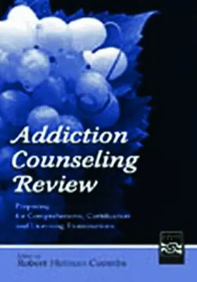 Coombs |  Addiction Counseling Review | Buch |  Sack Fachmedien