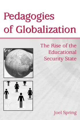 Spring | Pedagogies of Globalization | Buch | 978-0-8058-5556-2 | sack.de