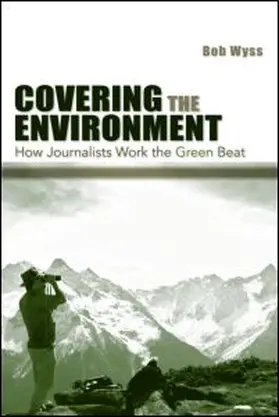 Wyss | Covering the Environment | Buch | 978-0-8058-5769-6 | www2.sack.de