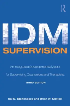 Stoltenberg / McNeill | IDM Supervision | Buch | 978-0-8058-5824-2 | sack.de