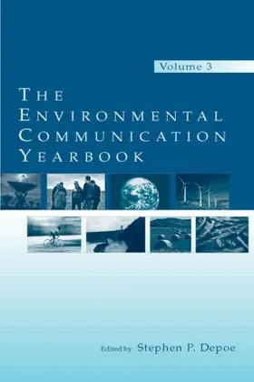 Depoe |  The Environmental Communication Yearbook | Buch |  Sack Fachmedien